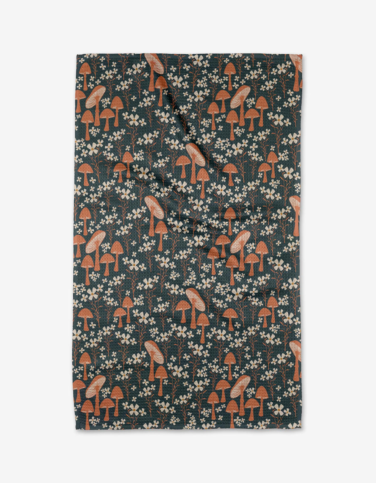 Towel, Mushroom Grove GEO