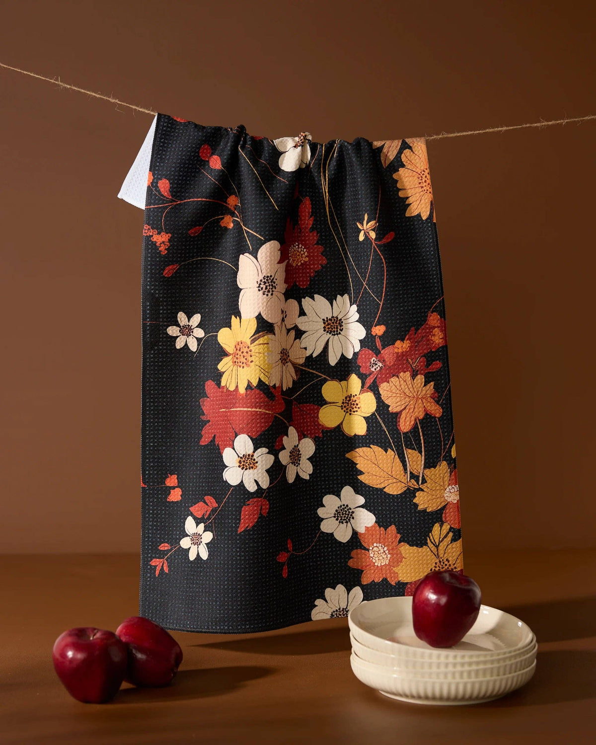 Towel, Autumn Whispers GEO
