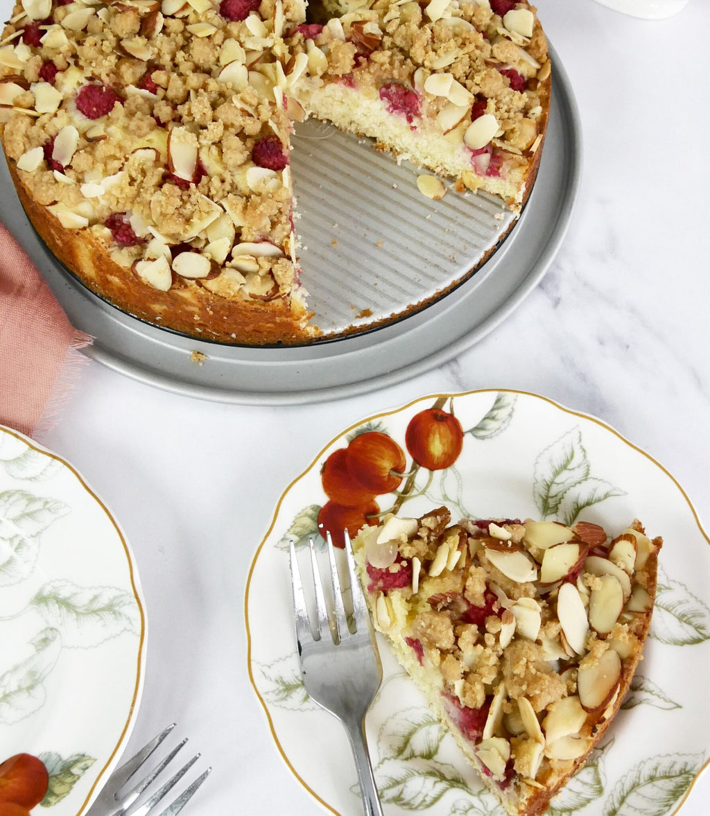 Springform Leakproof 9" alum USA 1086SF