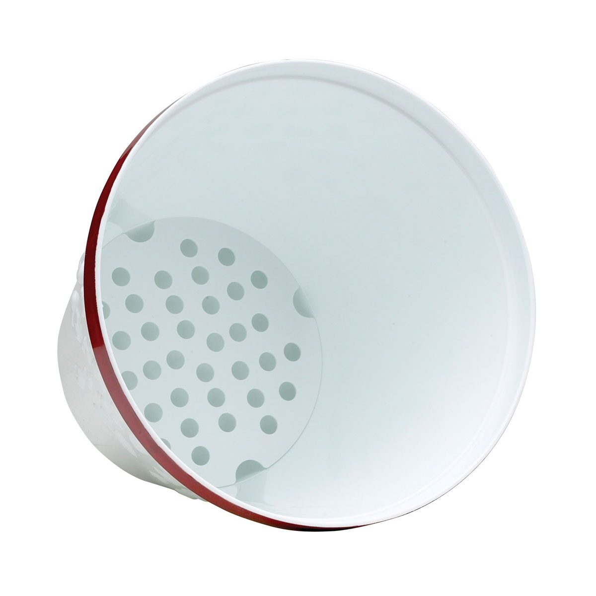 Popcorn Bucket Lg Hutzler HIC 7063