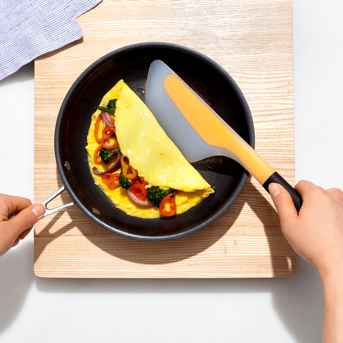 Omelet Turner, Flip & Fold OXO 1255680
