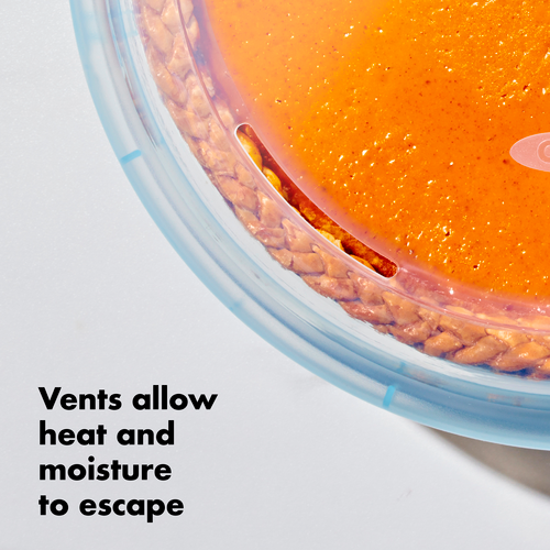 Glass Pie Plate w/lid OXO 11249100