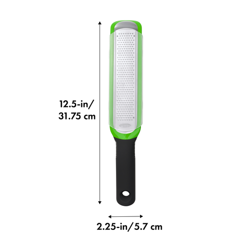 SW ETCHED ZESTER OXO 21189700