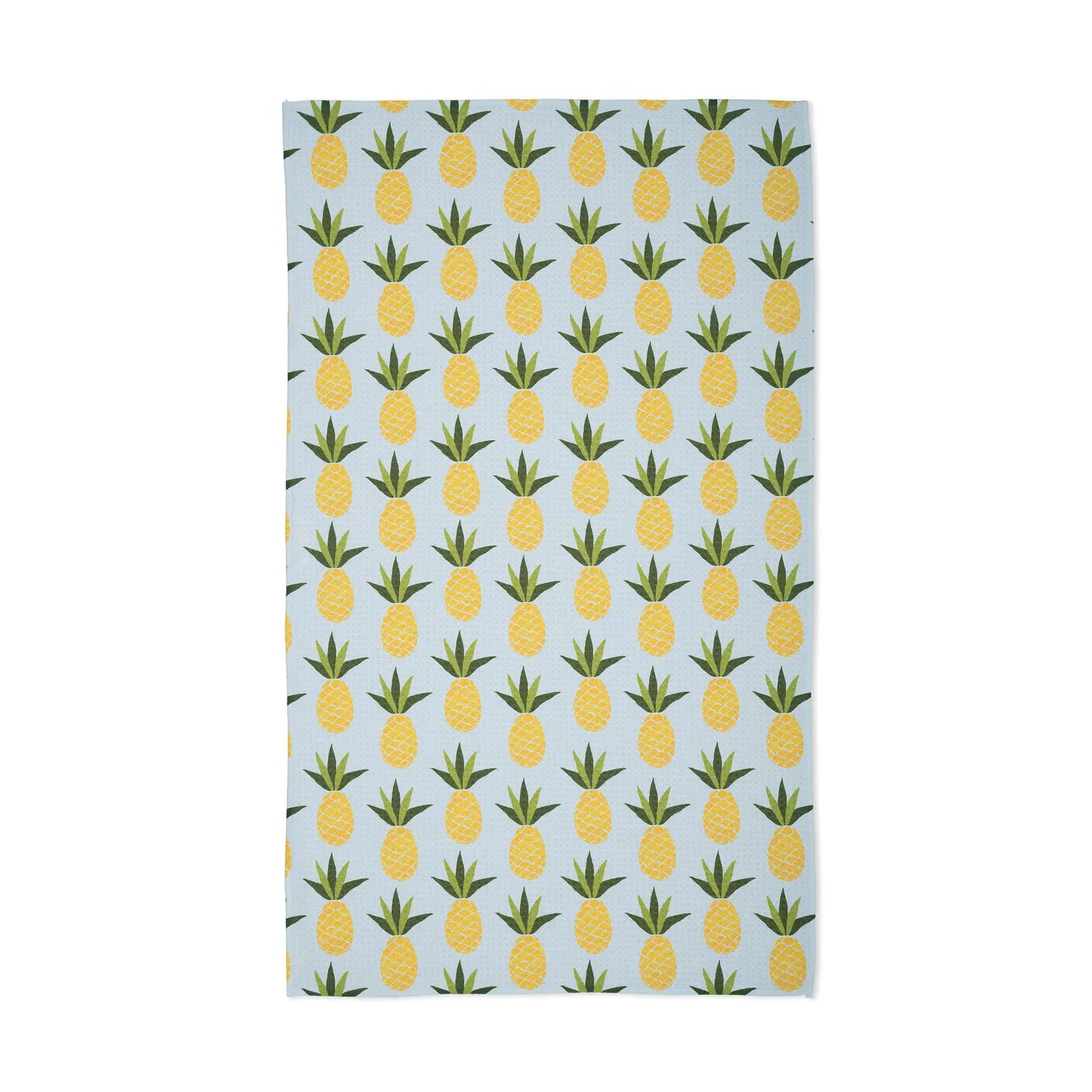 Towel, Tea Sweet Pineapple GEO