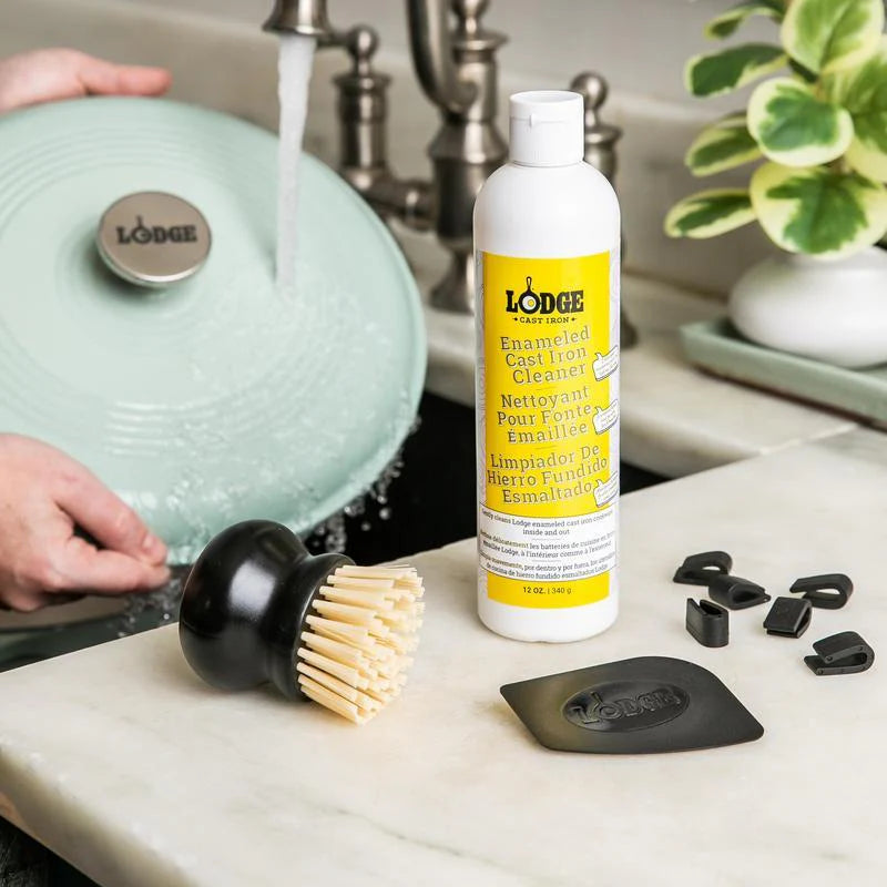 Cast Iron Care Kit LODGE A-CAREE1