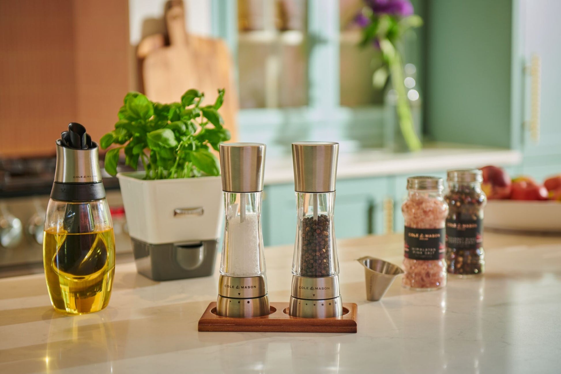 Mill Tray Wood C&M H306129