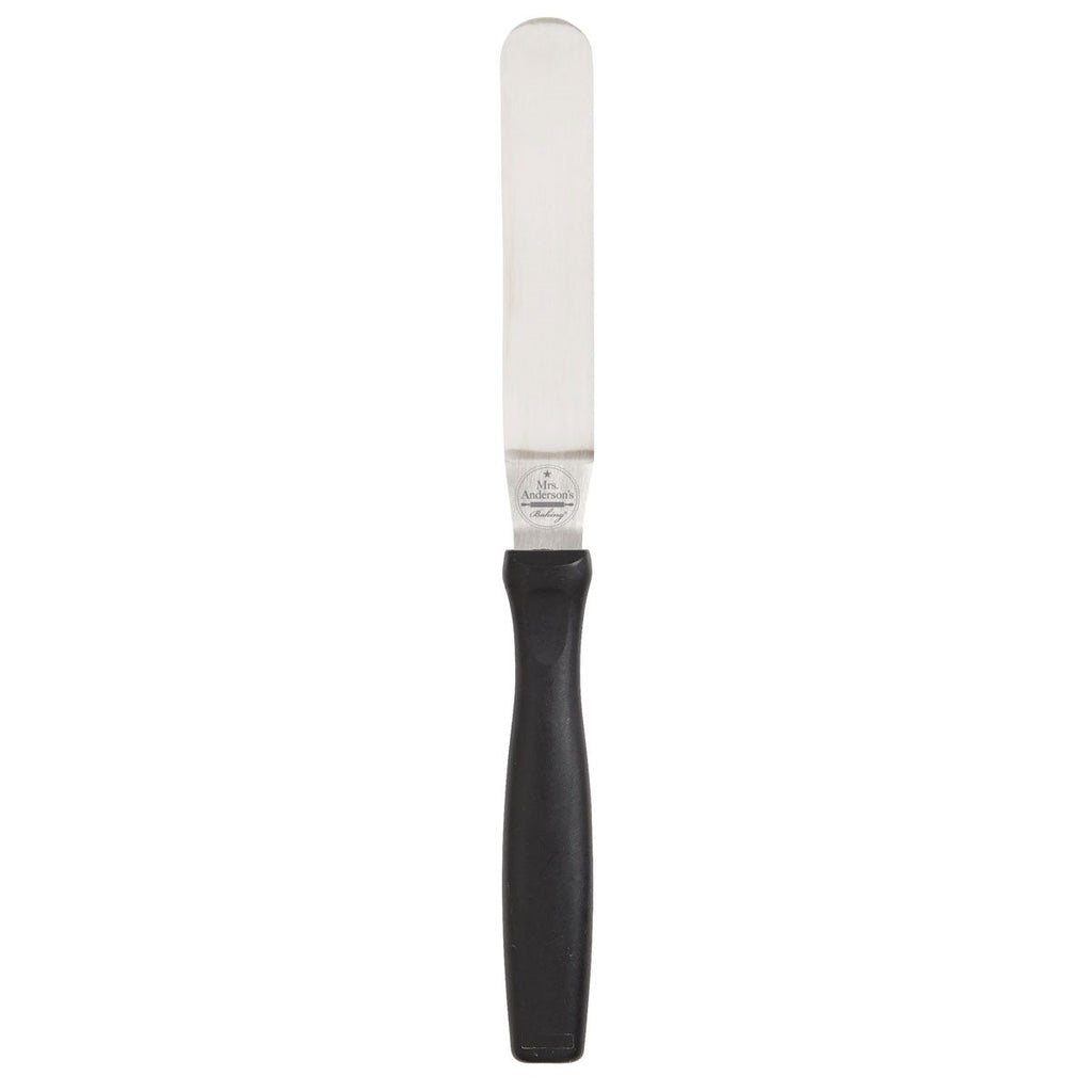 Offset Spatula 4.5" Mrs. A HIC 43801