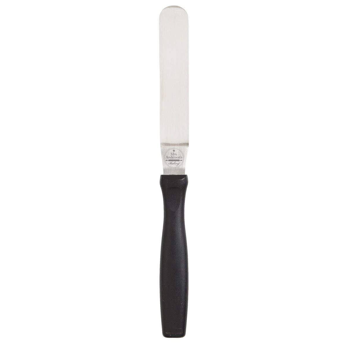 Offset Spatula 4.5" Mrs. A HIC 43801