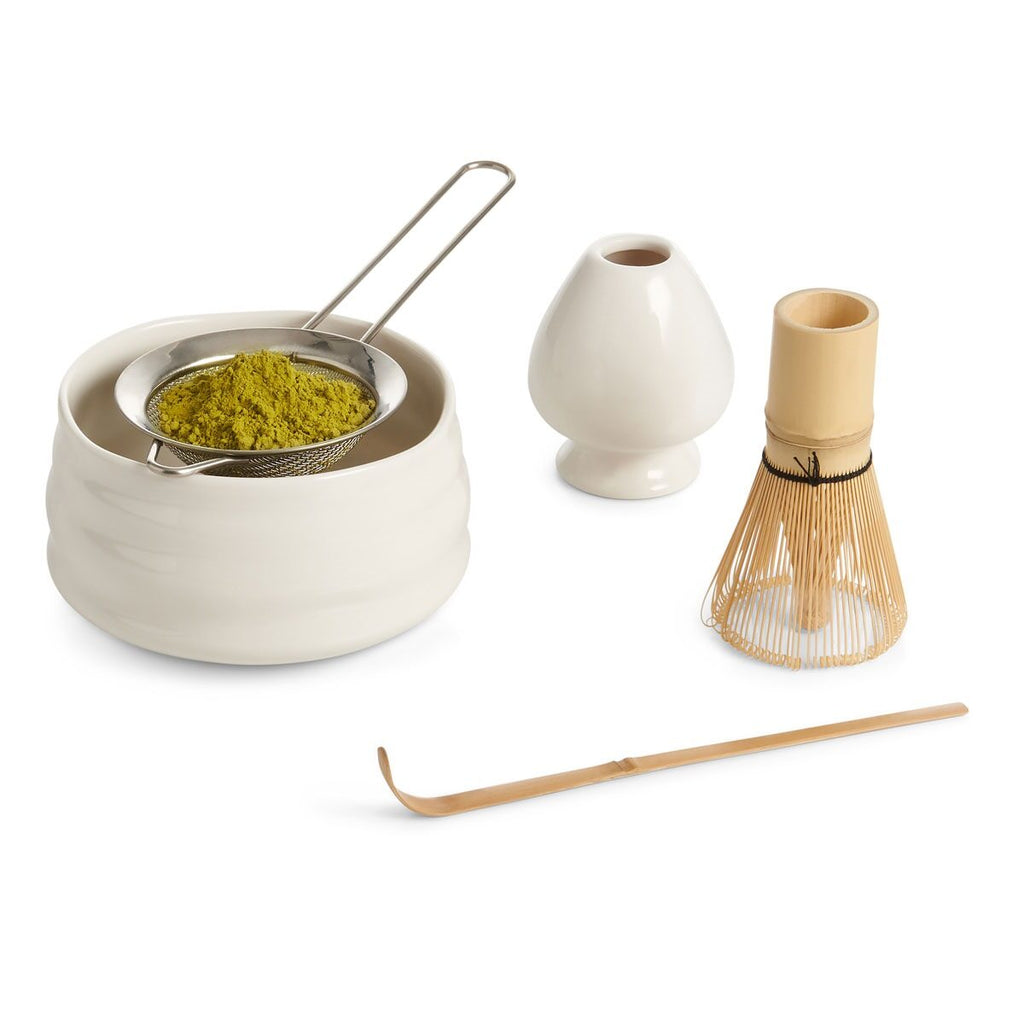 Matcha Tea Set HIC 97161