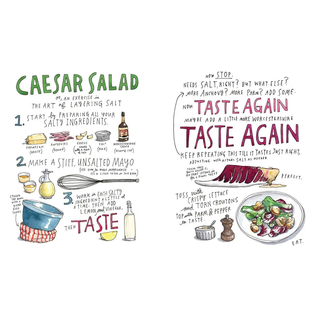 Cookbook - Salt, Fat, Acid, Heat S&S 3836