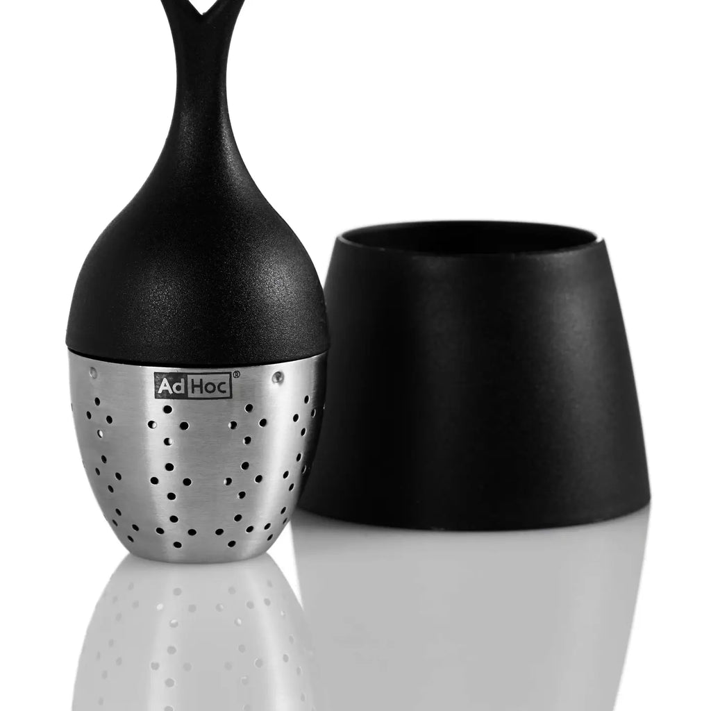 Floatea Blk ss AdHoc TE01US