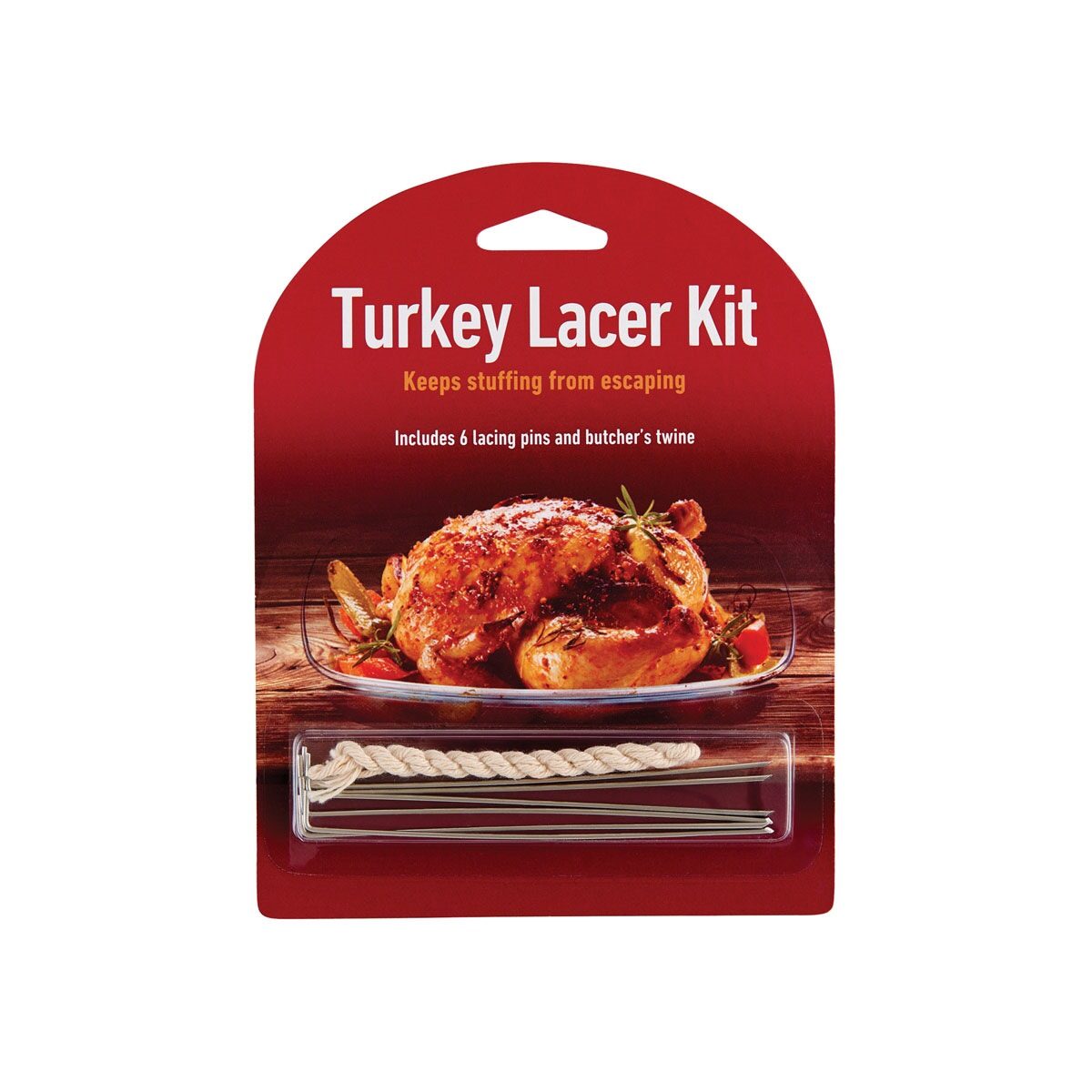 Turkey Lacers HIC 23000
