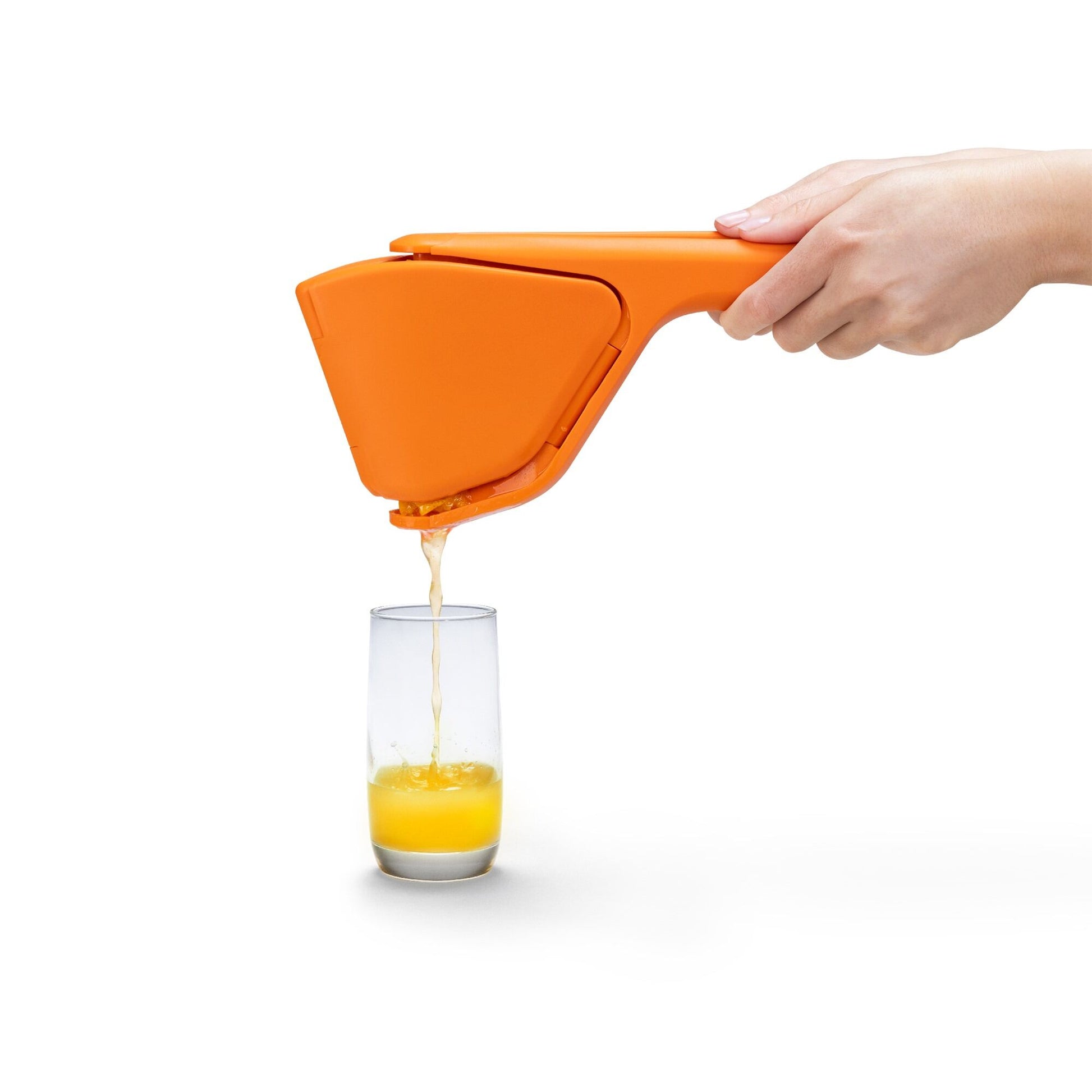 Orange Juicer Fluicer Orange DF DFFU3444