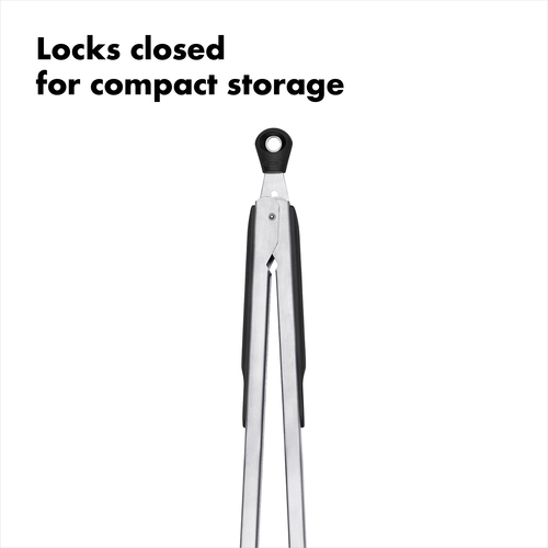 Tongs 12 in w/nylon heads OXO 1054628