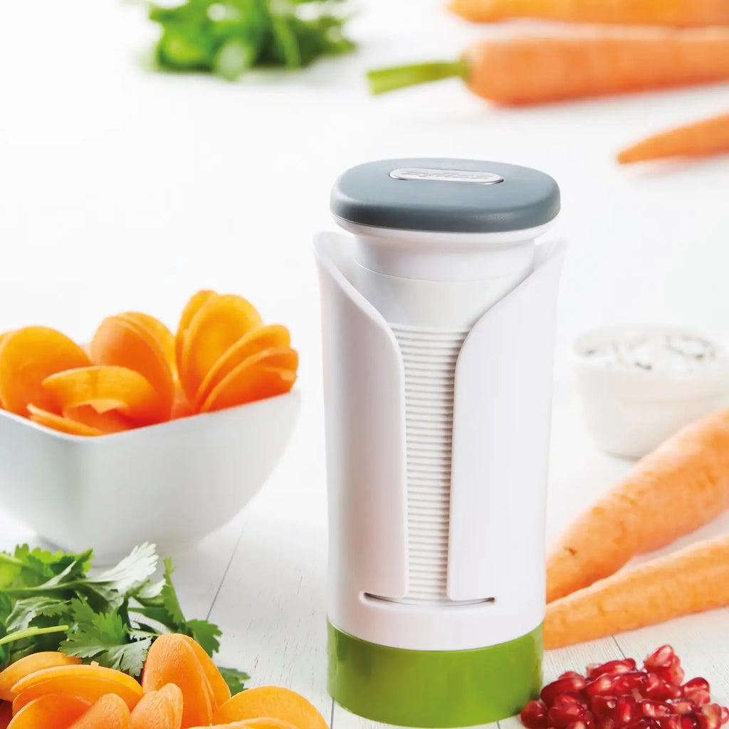 Spiralizer wh & gr ZYL E900025U