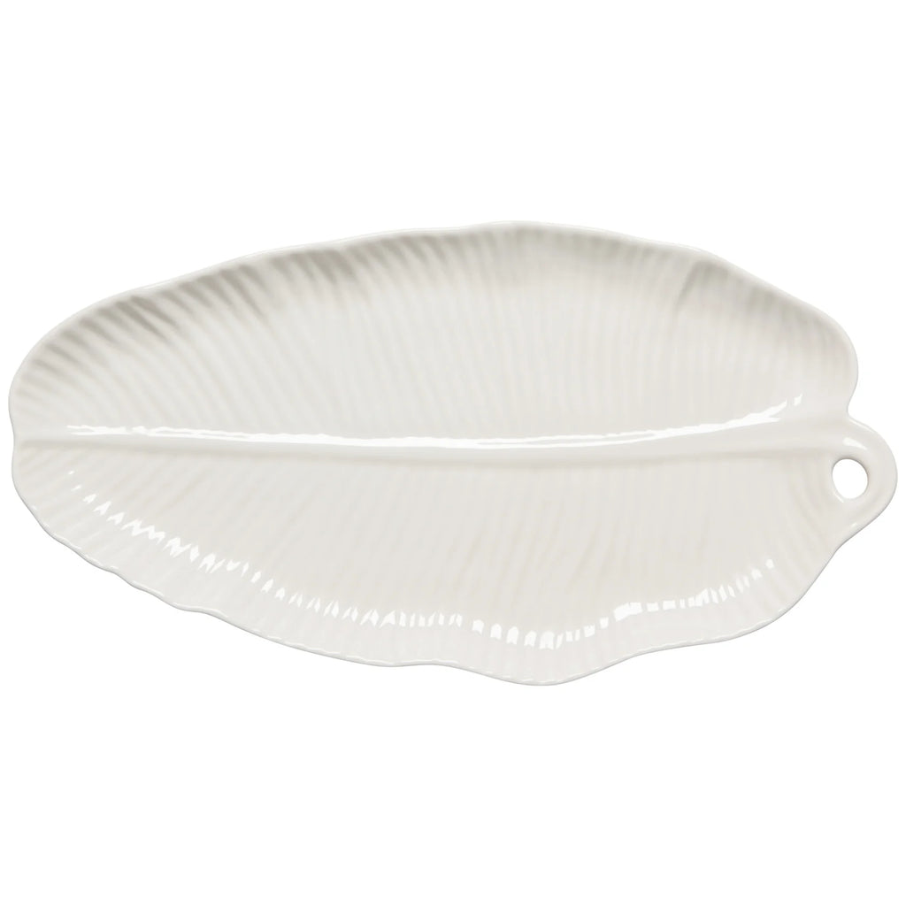 Serving Platter Leaflet DANI HSV2026D