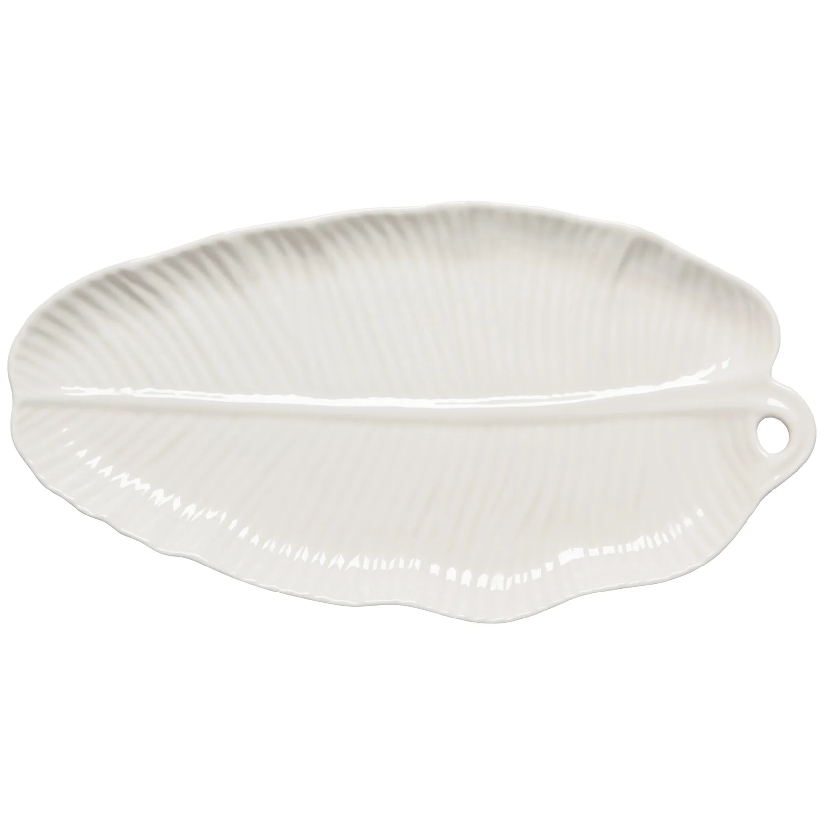 Serving Platter Leaflet DANI HSV2026D
