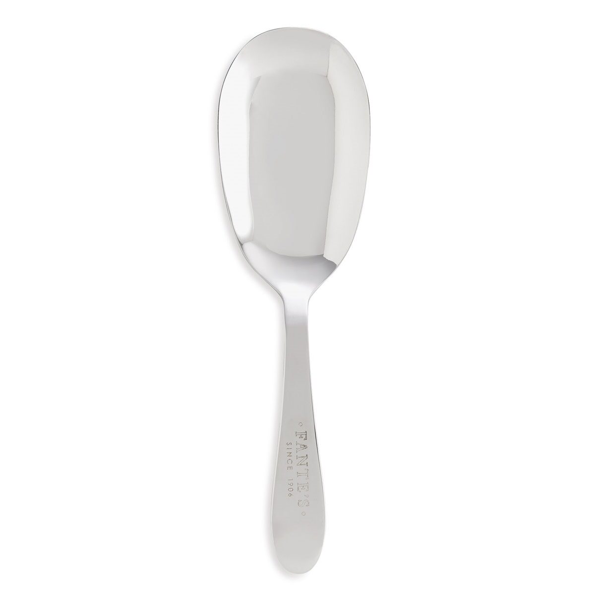 Pasta Serving Spoon  Mamma Mariella's Fantes HIC 22054