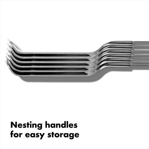 Grilling Skewer 6pc GG OXO 11308000