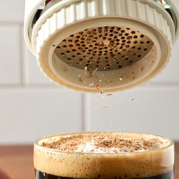 Pod, Mill FINAPOD GT FINA FM133-1