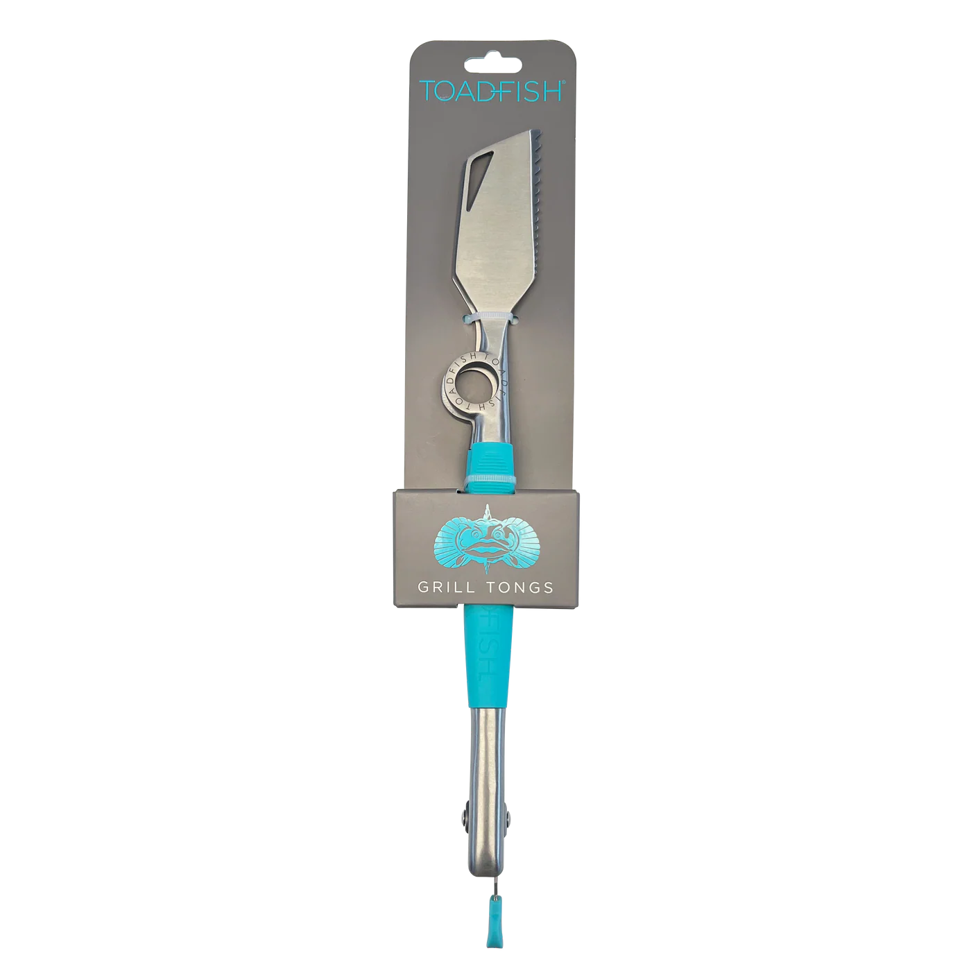 Ultimate Grill Tongs TOAD 1090