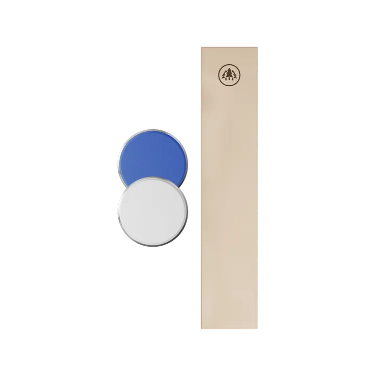 Whetstones & Strop Premium Set HORL3 SET3-P