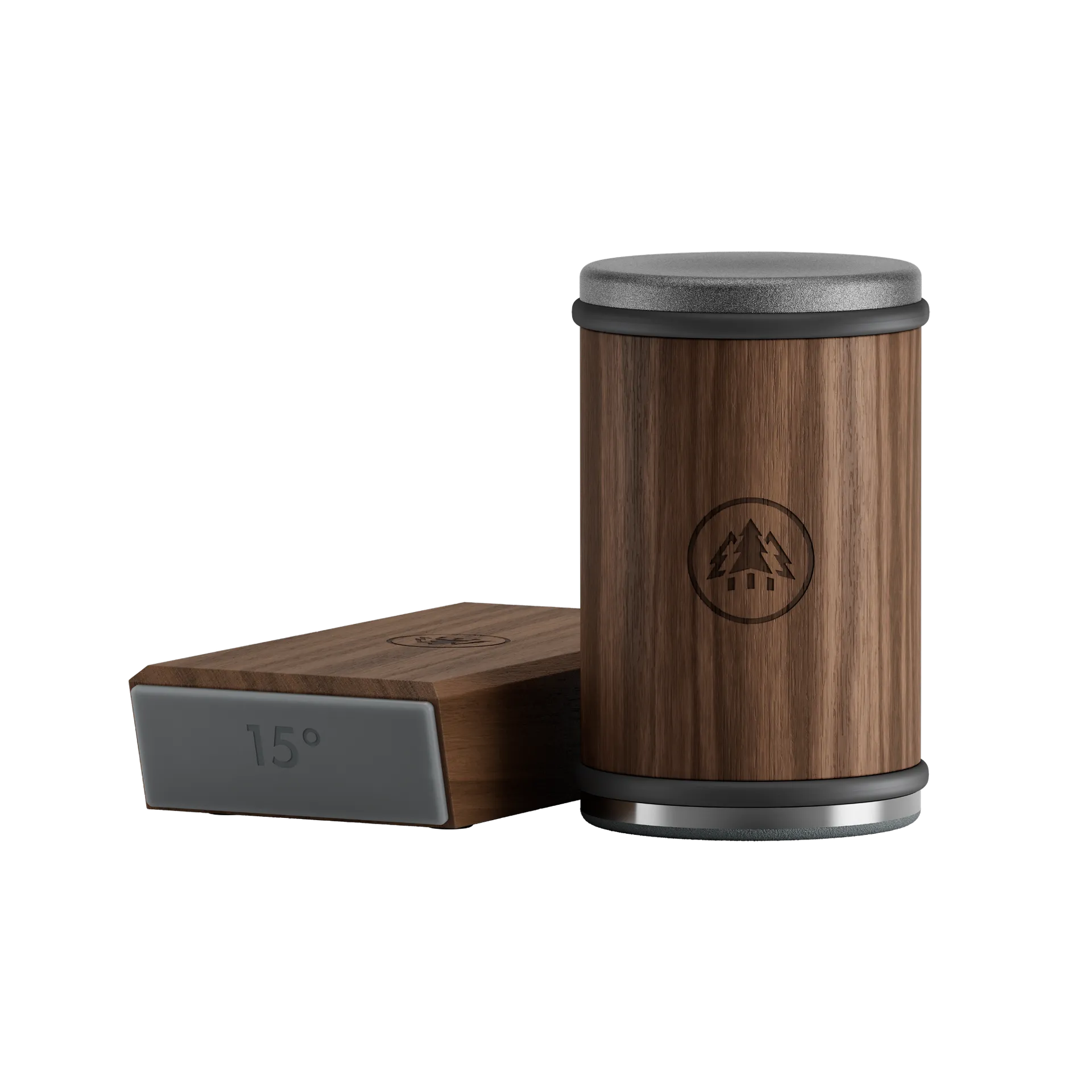 Rolling Sharpener Walnut HORL3 HO3N-SET