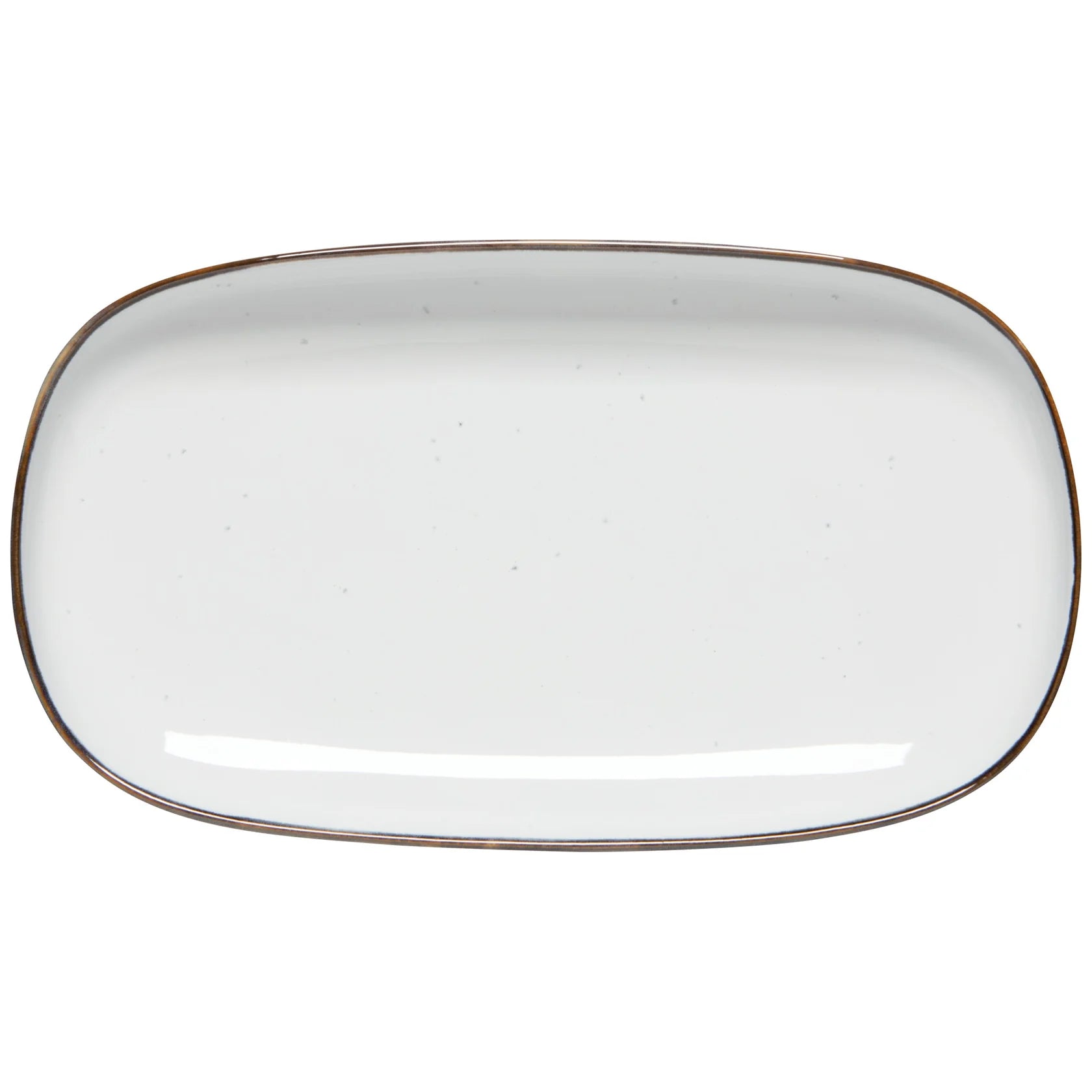 Serving Platter Tundra DANI HSV4112D