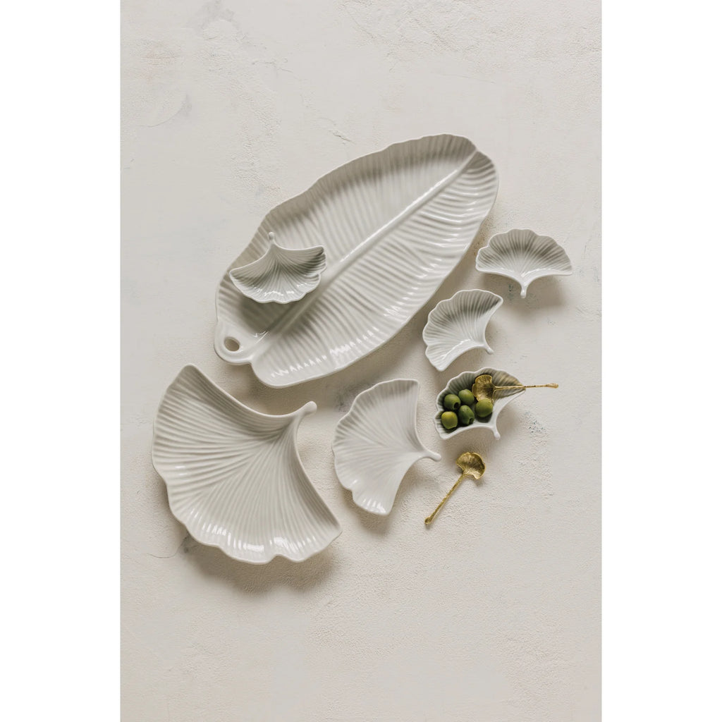 Serving Platter Leaflet DANI HSV2026D