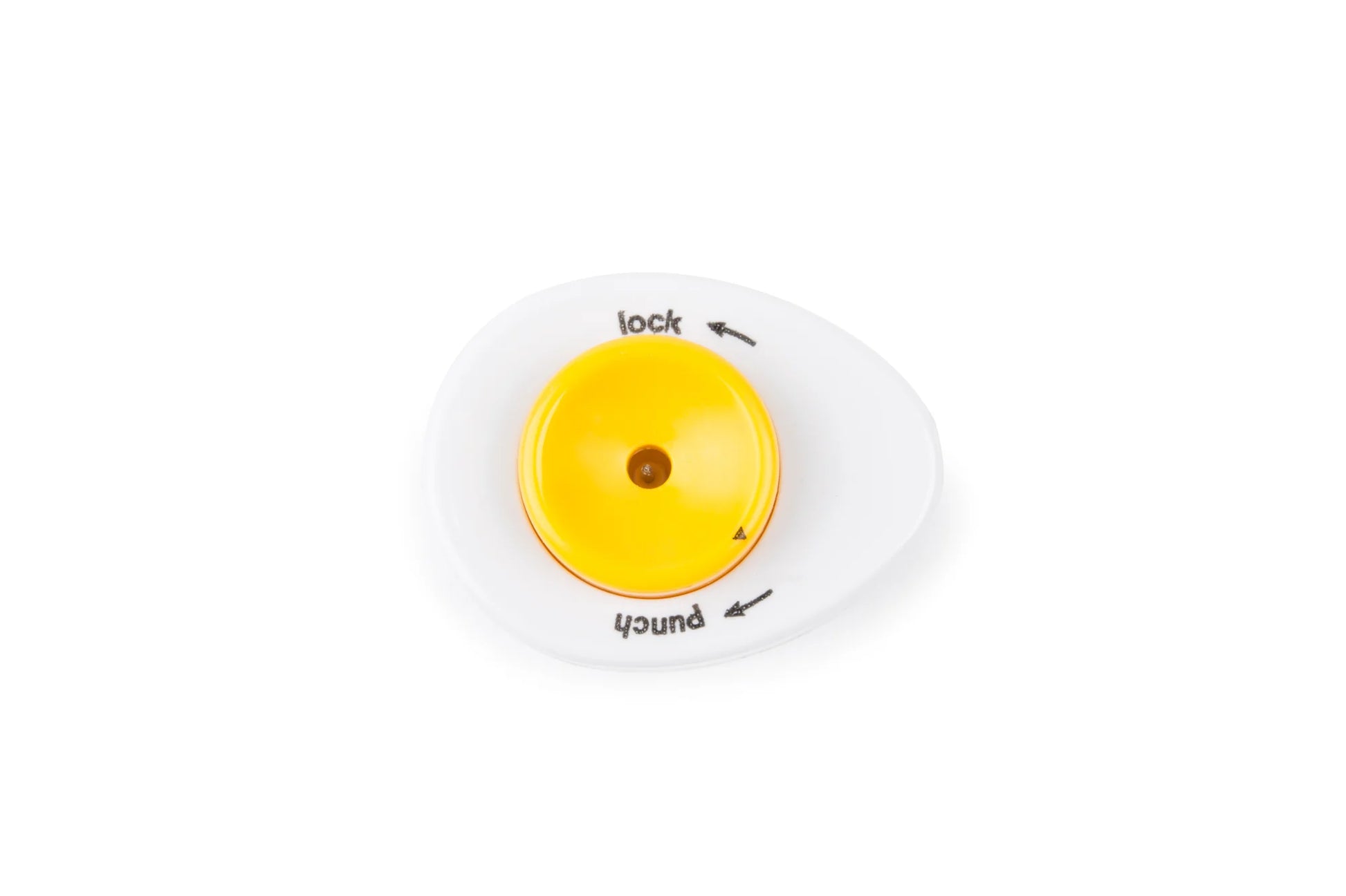 Hard Boiled Egg Piercer FOXR 5711