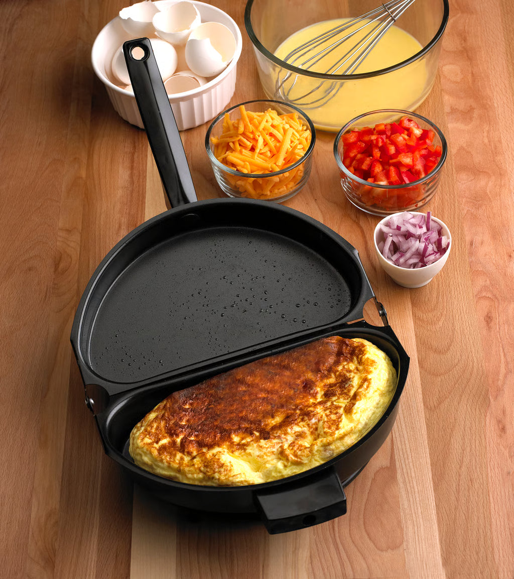 Omelette Pan Folding FOXR 4499