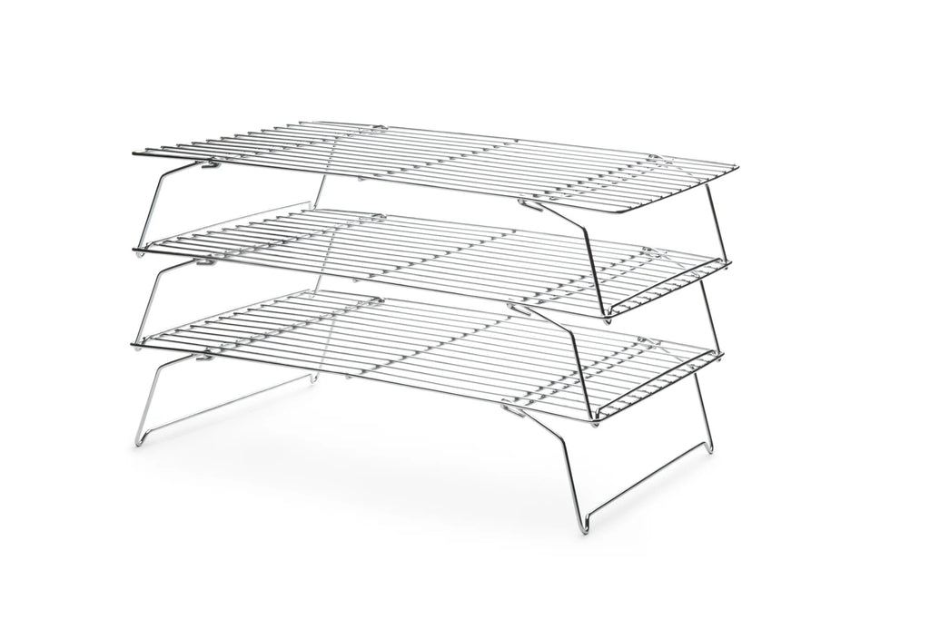 Cooling Racks Stackable 3pc FOXR 4698