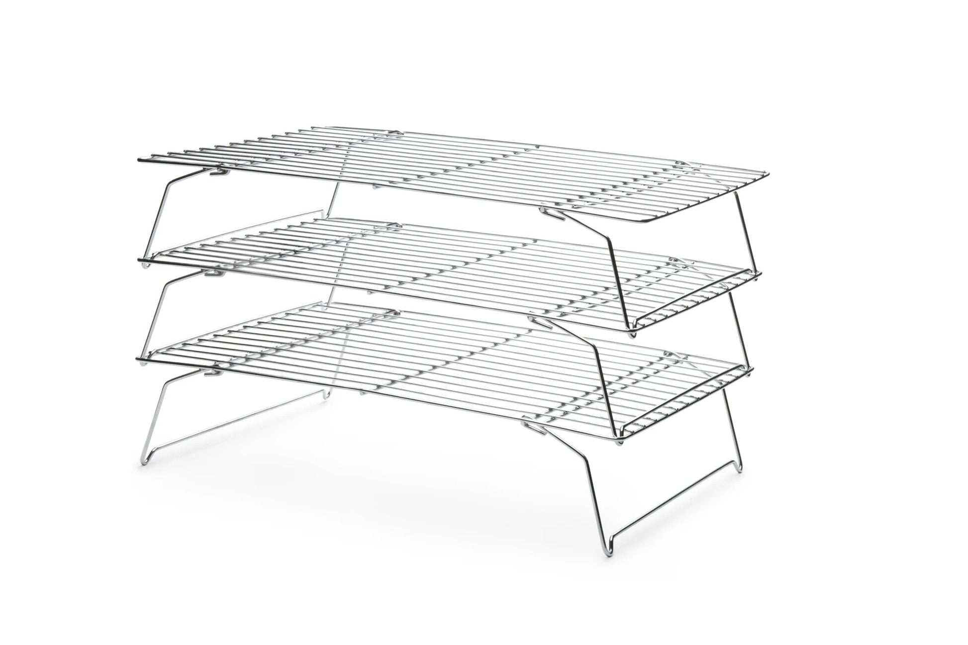 Cooling Racks Stackable 3pc FOXR 4698