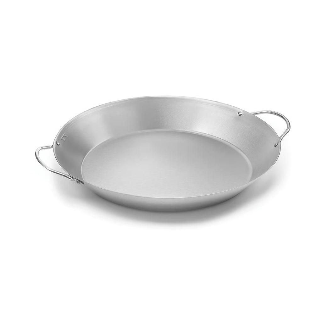 Paella Pan 14" ss FOXR  QS68
