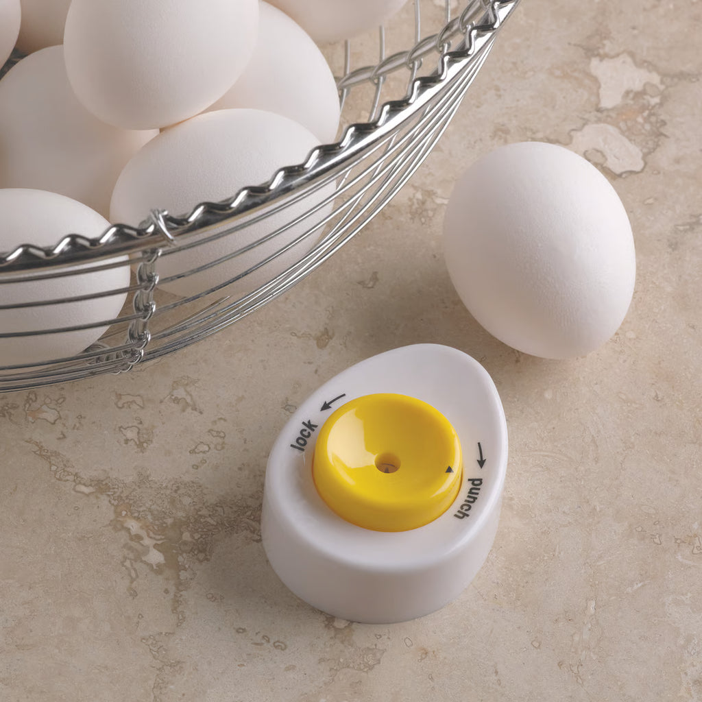 Hard Boiled Egg Piercer FOXR 5711