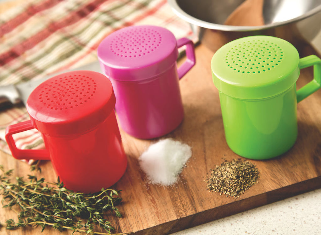 Shakers All Purpose CDU FOXR 4646