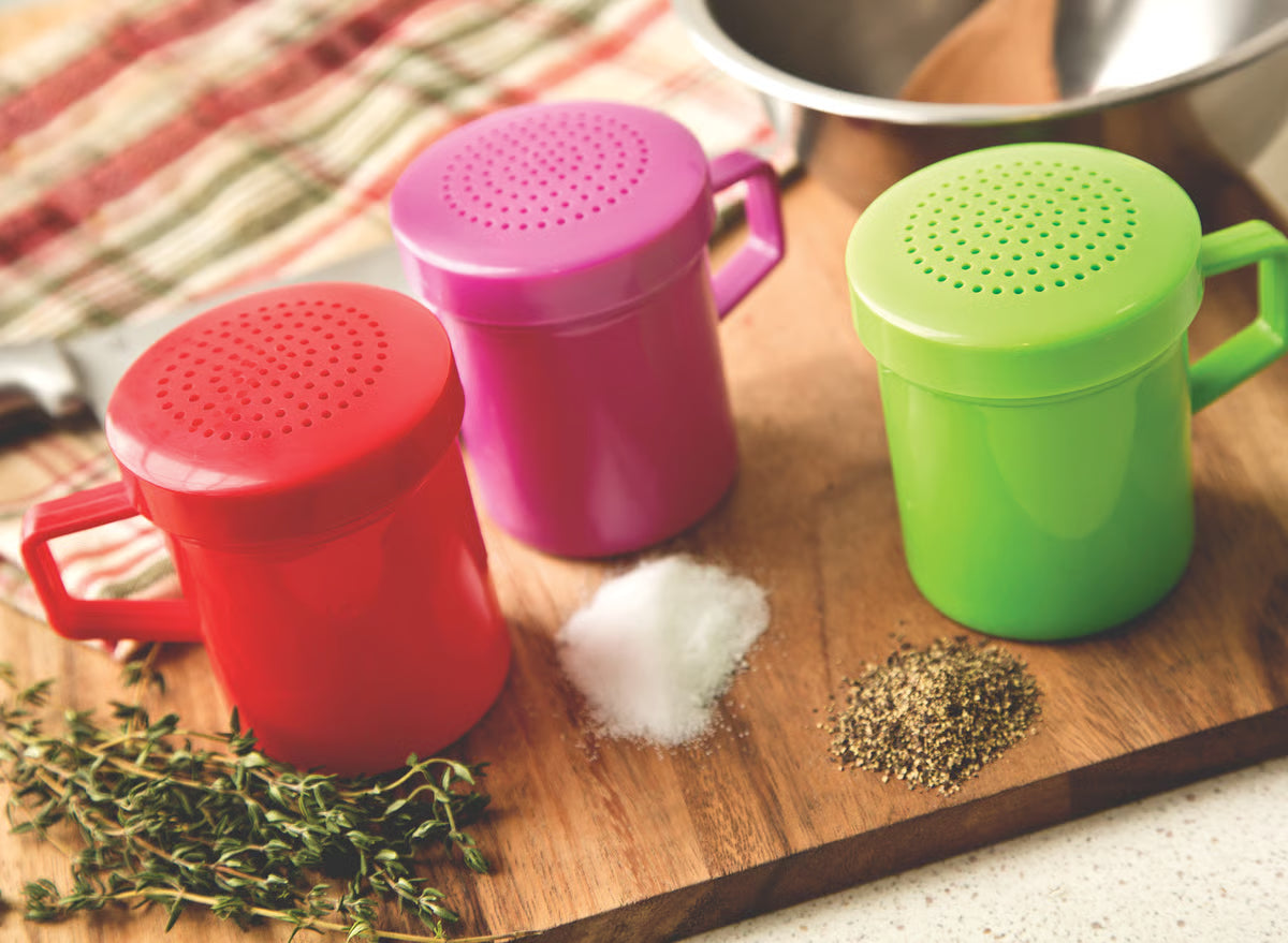 Shakers All Purpose CDU FOXR 4646