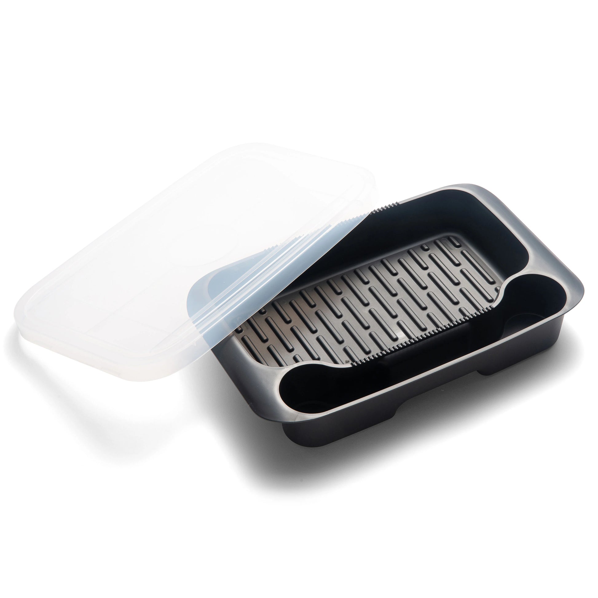 Grill Prep Tray w/Lid FOXR 76204