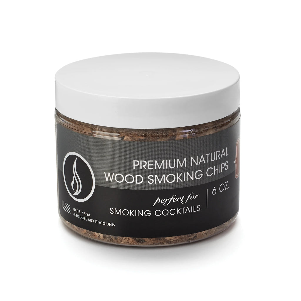 Smoker Chips Mesquite 6oz FOXR 76536