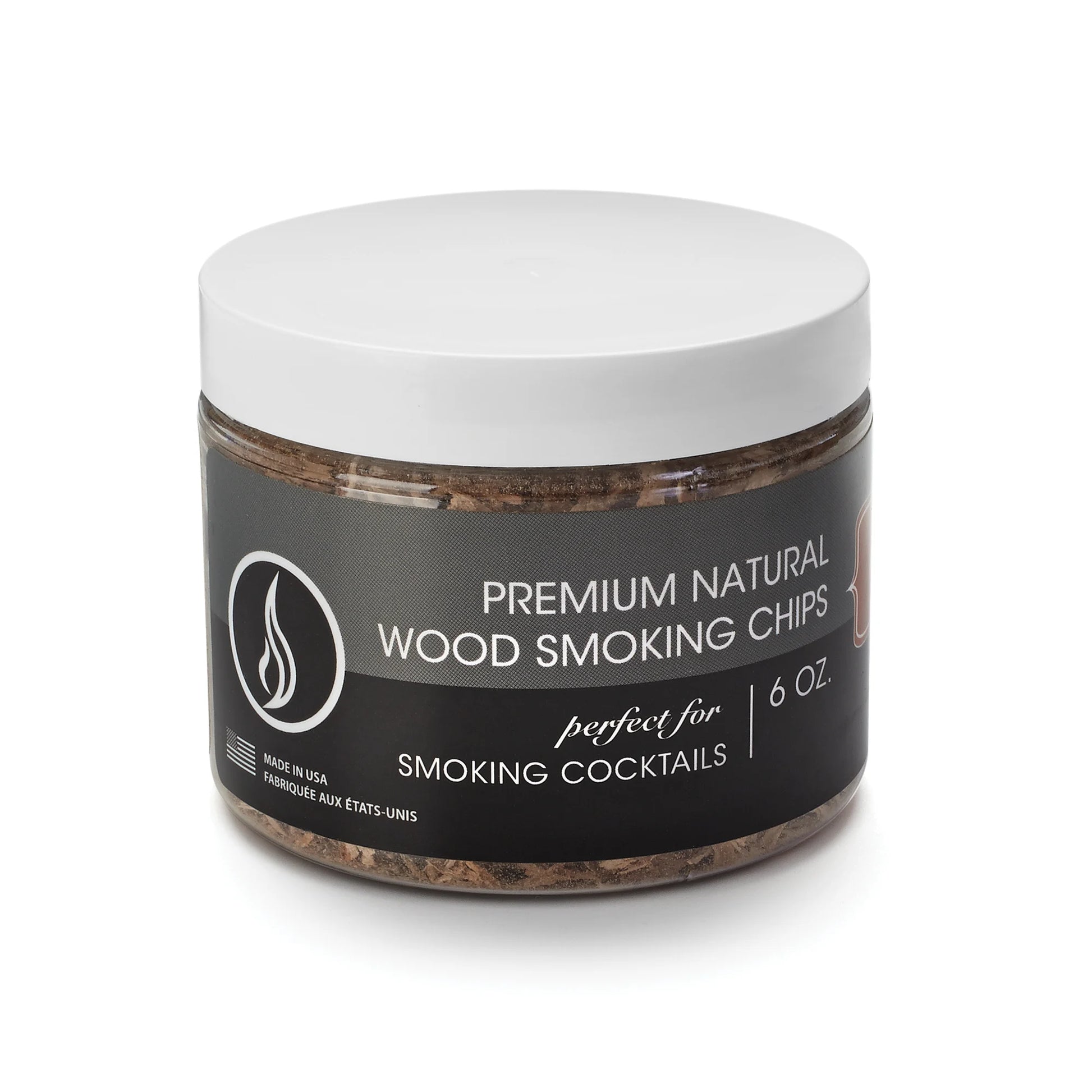 Smoker Chips Mesquite 6oz FOXR 76536