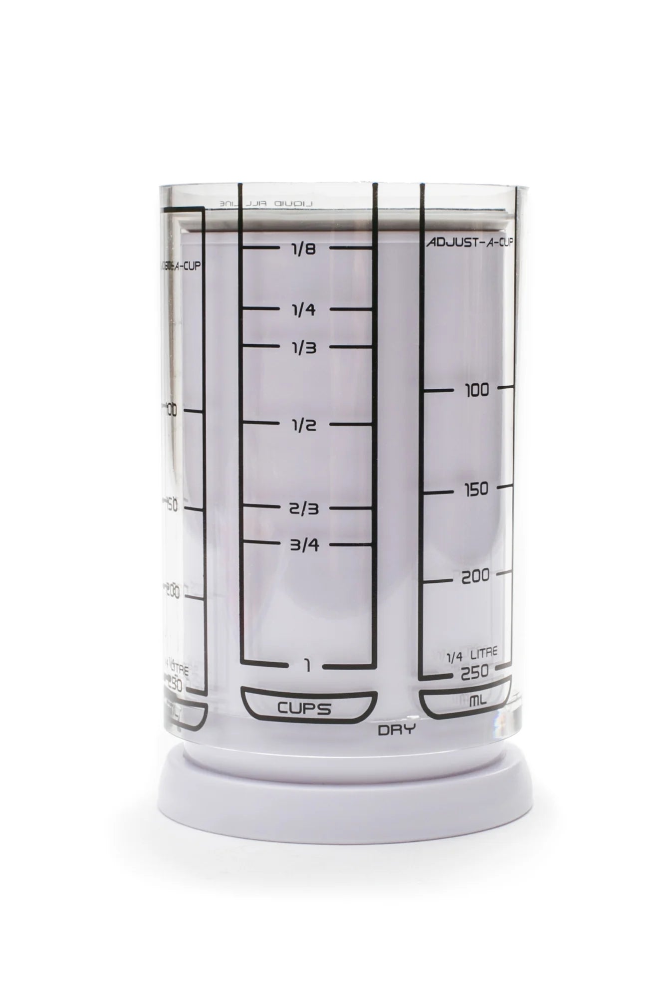 Adjust-A-Cup 1 Cup FOXR 23210