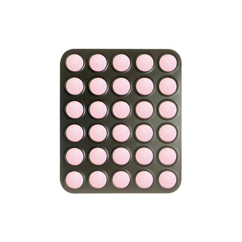 Pan, Macaron Mini FOX 6114