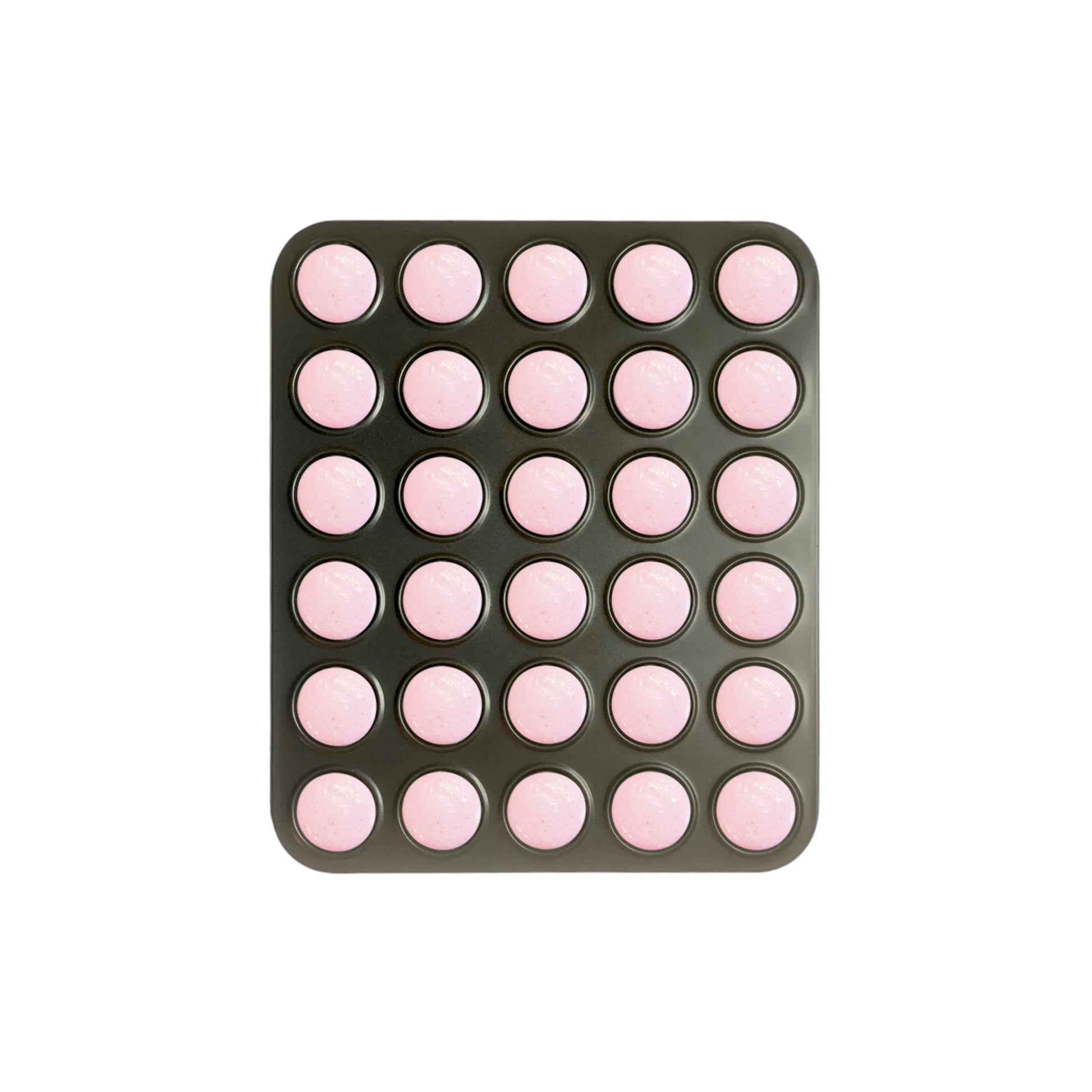 Pan, Macaron Mini FOX 6114