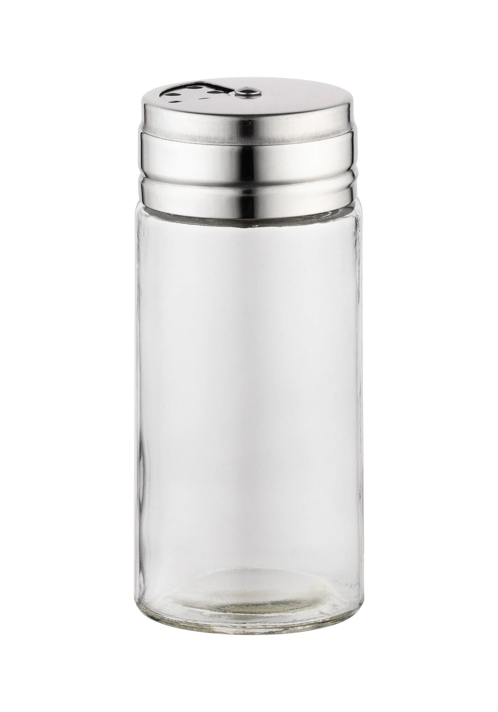 Shaker, Spice Jar w/SS Lid, 6oz FOXR 5167