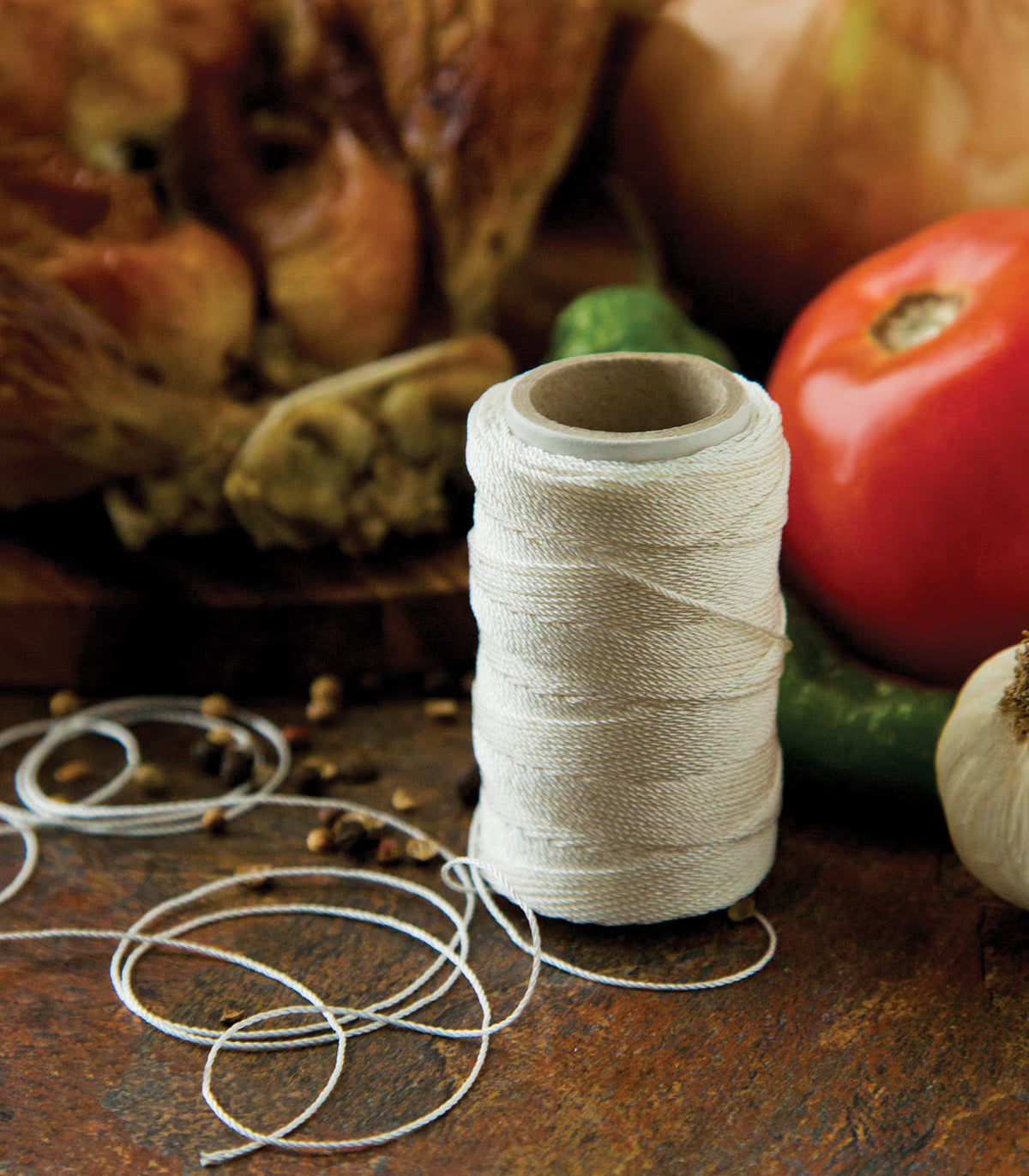 Twine, Cooking 196' FOX 5653