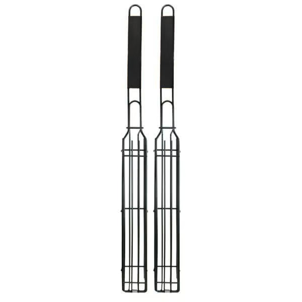 Kebob Baskets Non-Stick 4pc FOX 76922