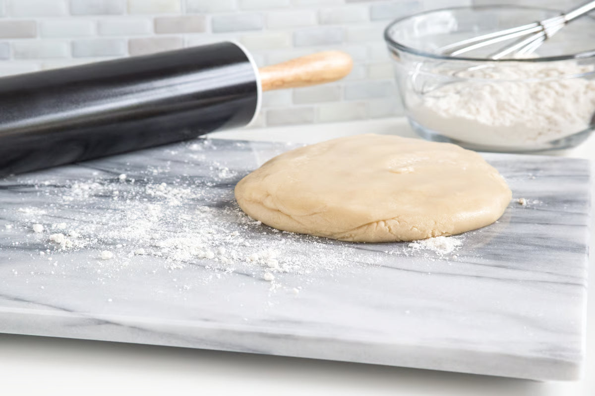 Pastry Board Marble 16x20 FOXR 3829
