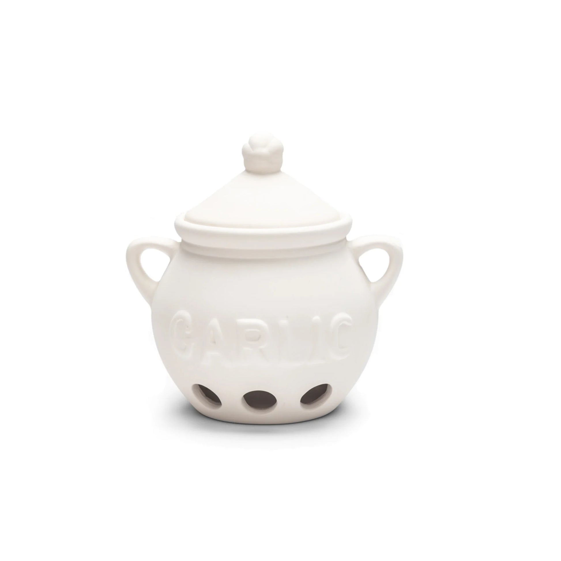 Garlic Keeper ceramic FOXR 3971