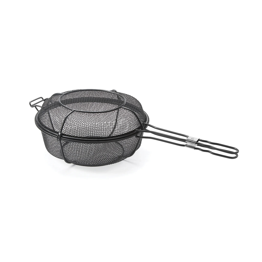 Skillet Basket NS FOXR QD77