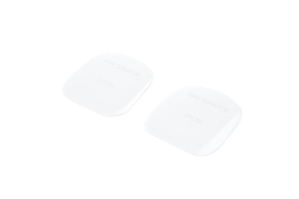 Pot Scraper XS white CDU/48 FOX 5344